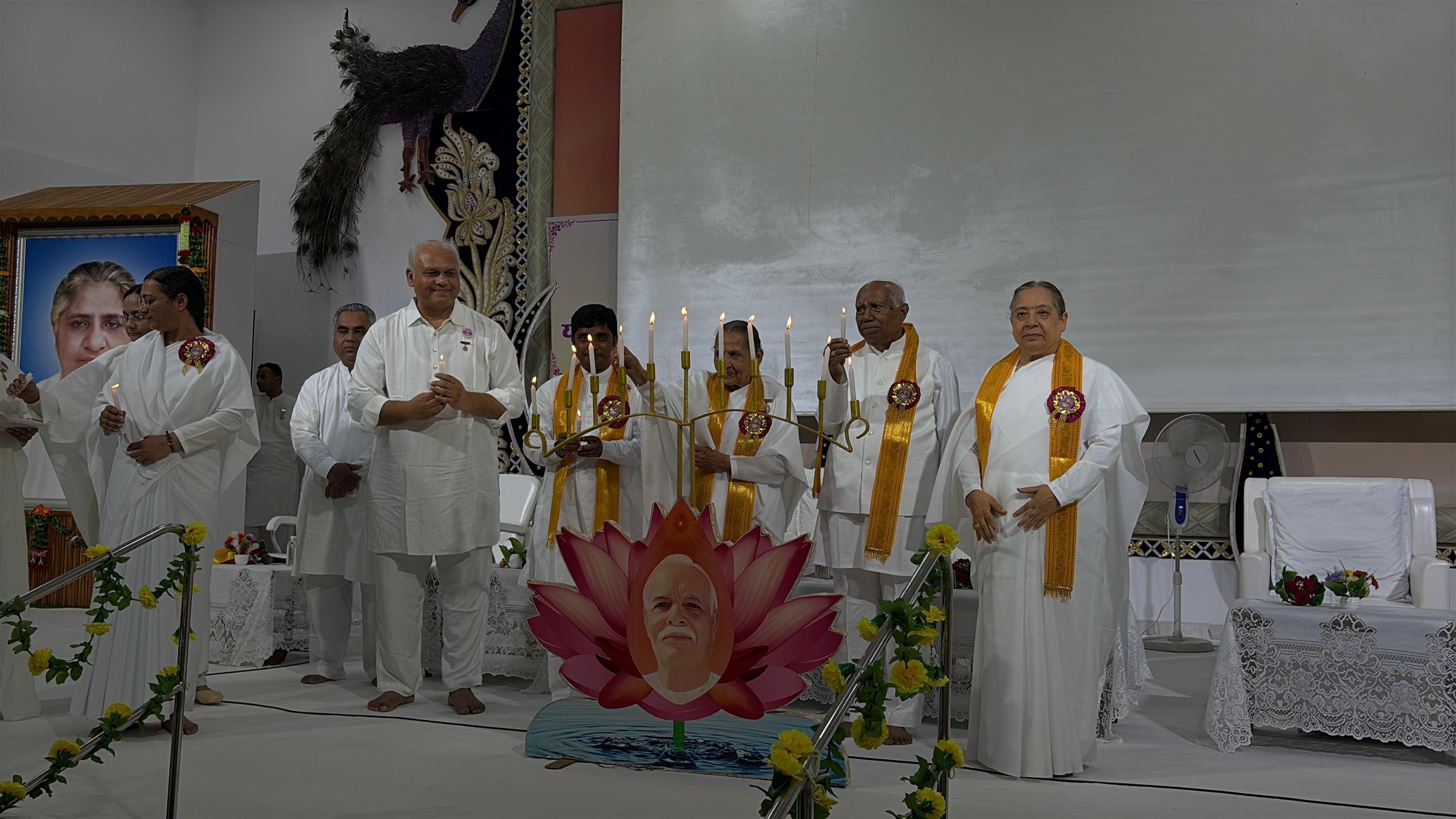 PRC Award Ceremony 2025